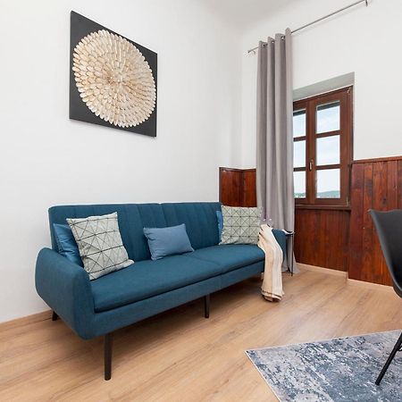 Apartment Rubi Rovinj Buitenkant foto