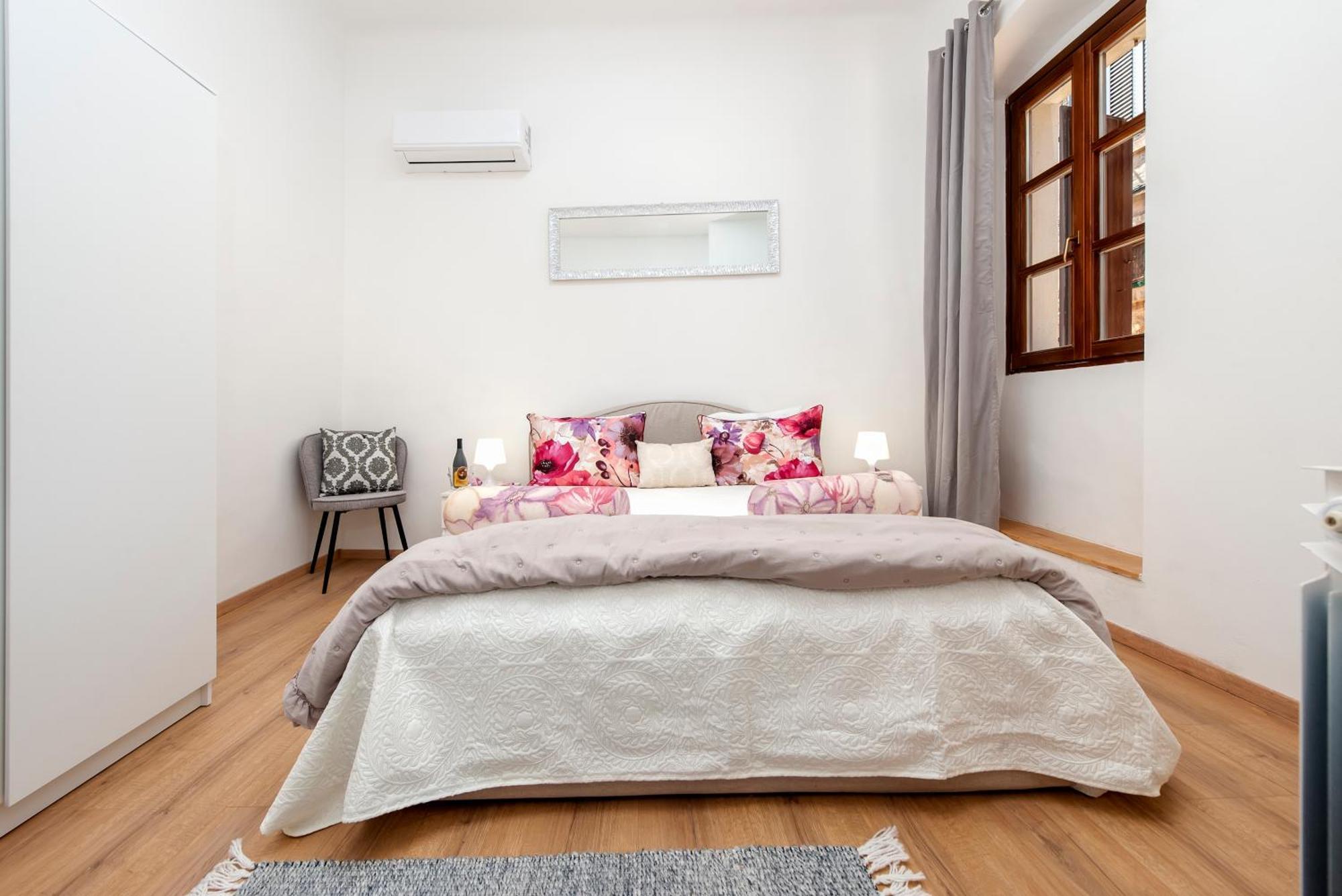 Apartment Rubi Rovinj Buitenkant foto
