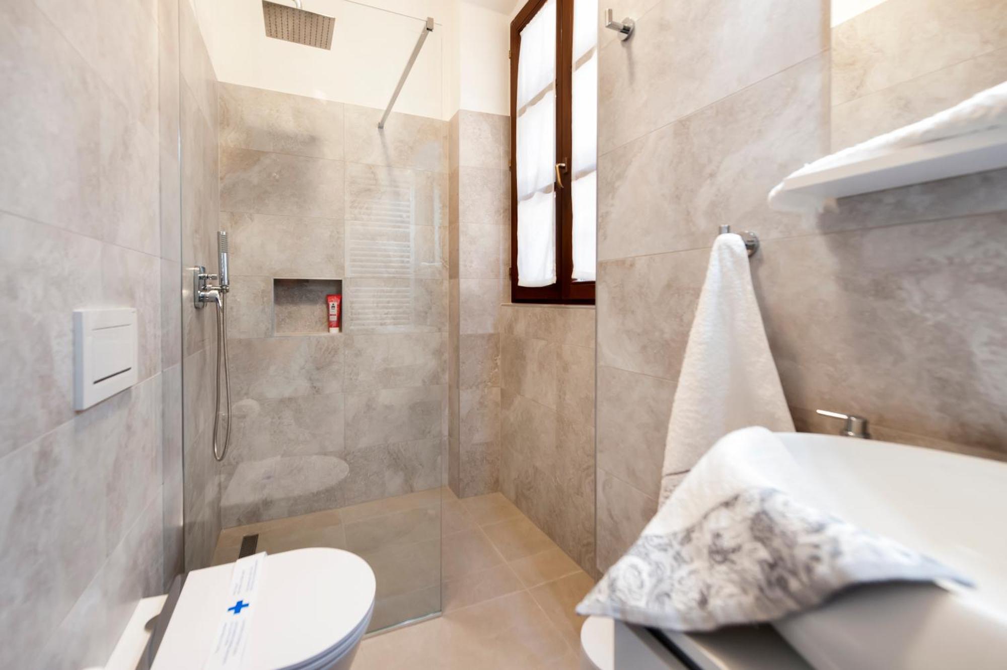 Apartment Rubi Rovinj Buitenkant foto